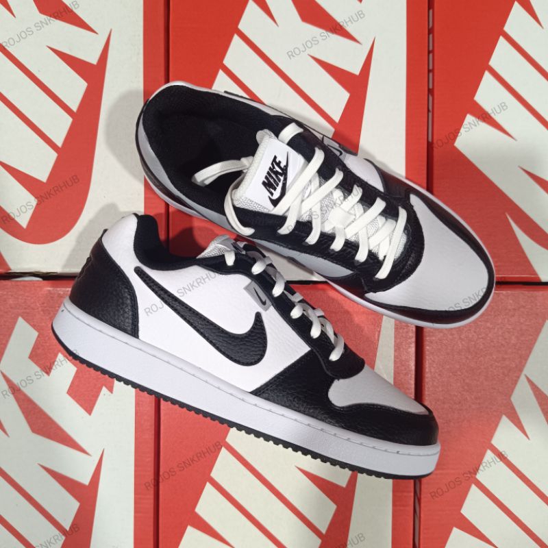 Nike ebernon low prem rojos hotsell