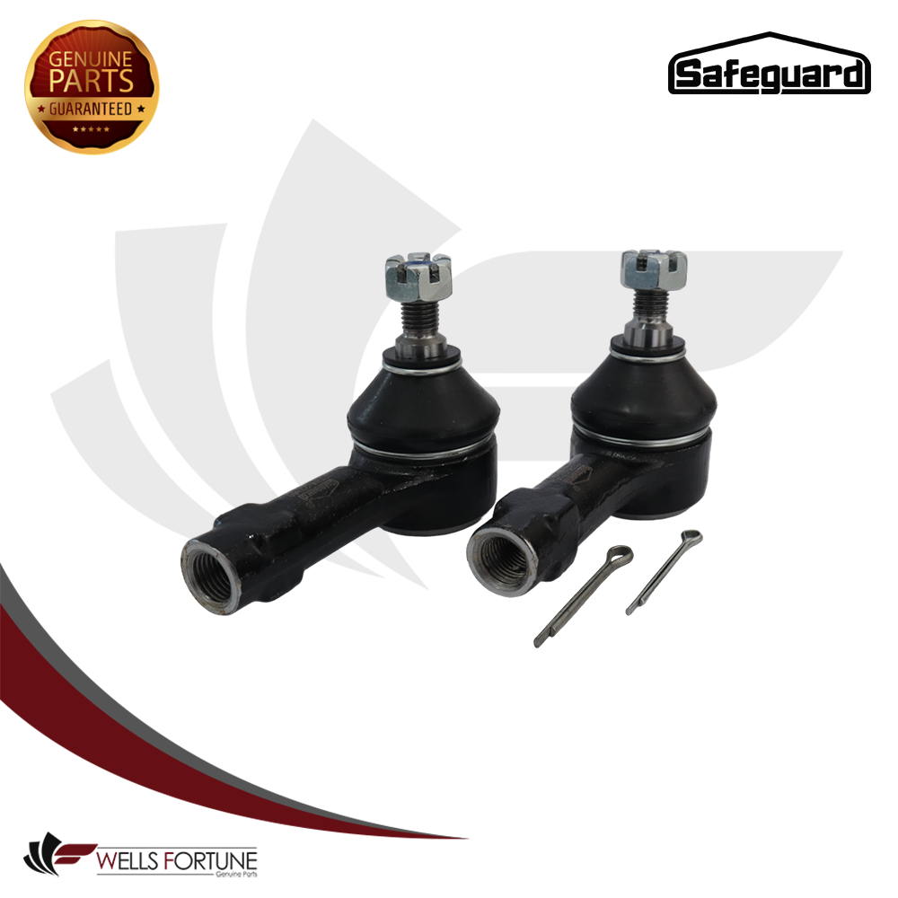 MITSUBISHI LANCER RH & LH MB527169 SE4720 SAFEGUARD TIE ROD END WFC ...