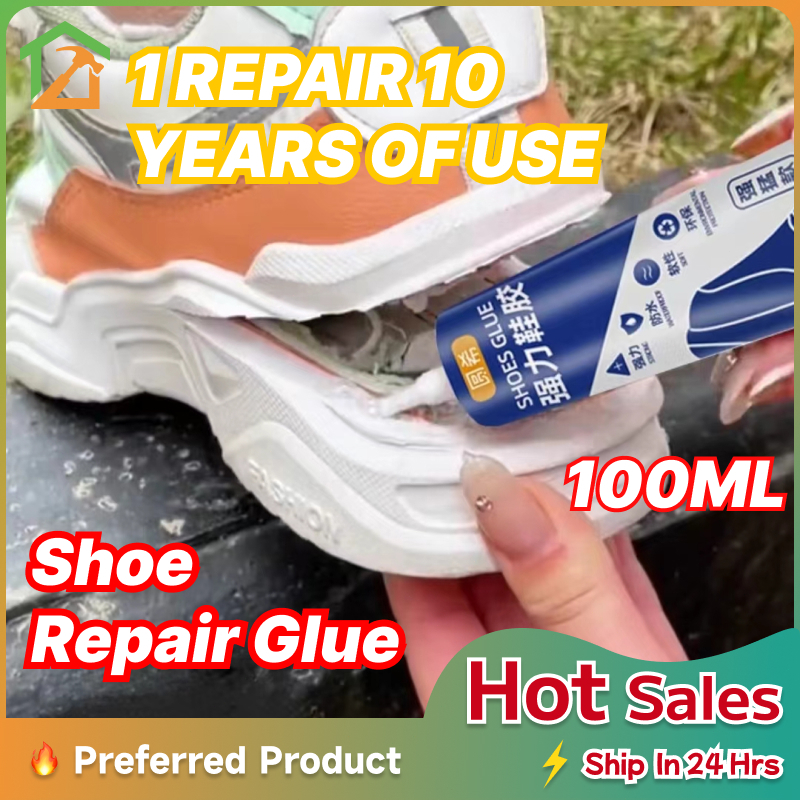 Shoes Glue For Shoes 24 Hours Shoe Glue Heavy Duty Shoe Glue For Rubber