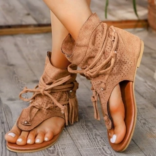 Shop boot sandals for Sale on Shopee Philippines