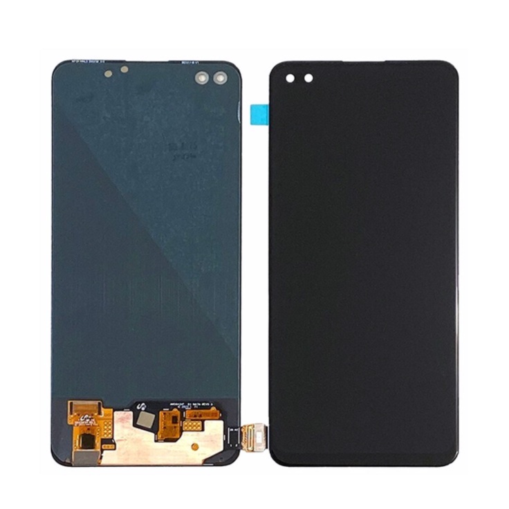 OPPO Reno 4 Reno 5 Reno 6 LCD Touch Screen Display for Replacement ...