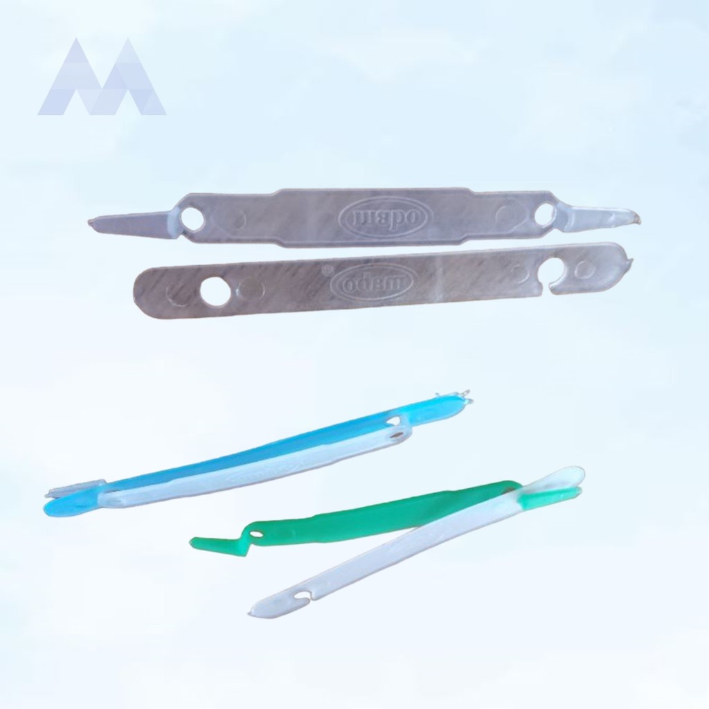 Affordable Plastic Paper Fastener Cheap Folder Clipper Convenient Easy ...