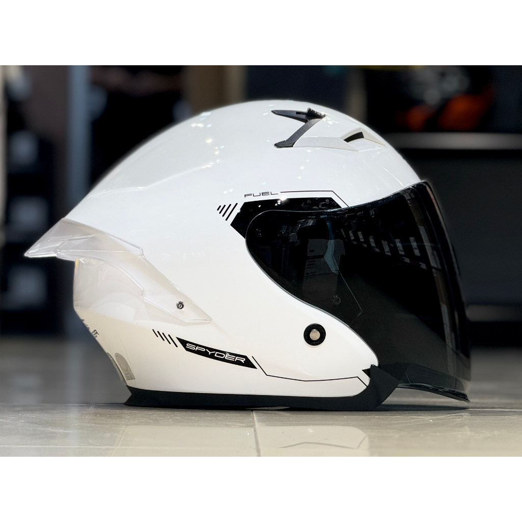 Spyder downhill helmet sale
