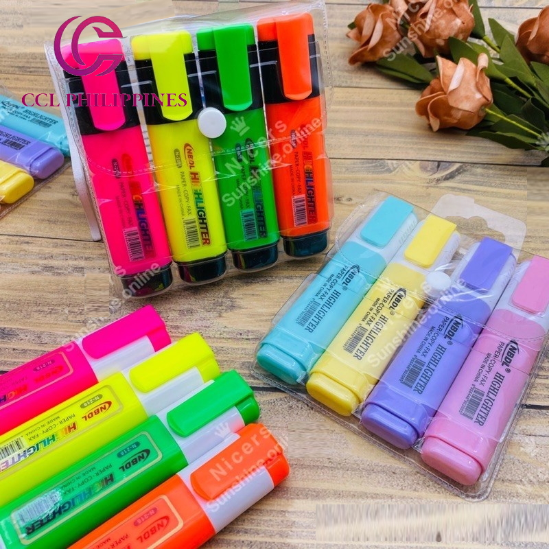 ccl-ph-4pcs-set-4-colors-highlighter-office-school-supplies-pen