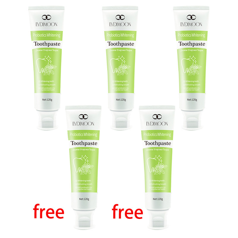 teeth whitening toothpaste Calculus removal teeth cleaner tartar ...