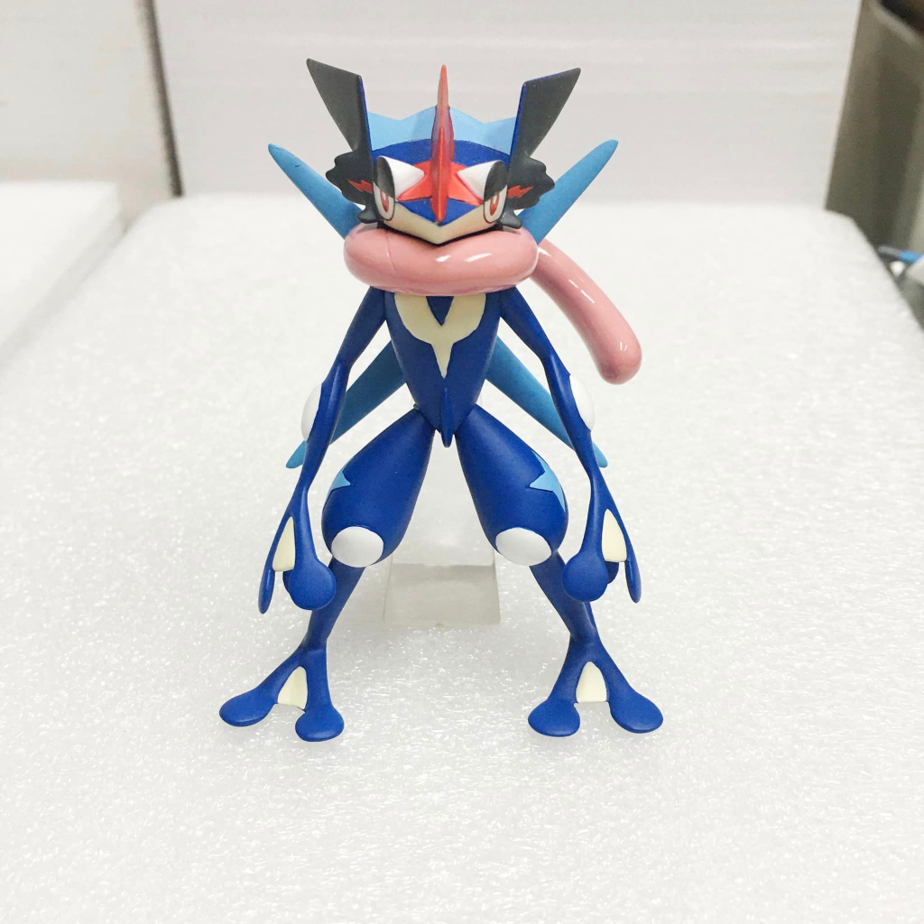 Pokemon Scale World Greninja | Shopee Philippines