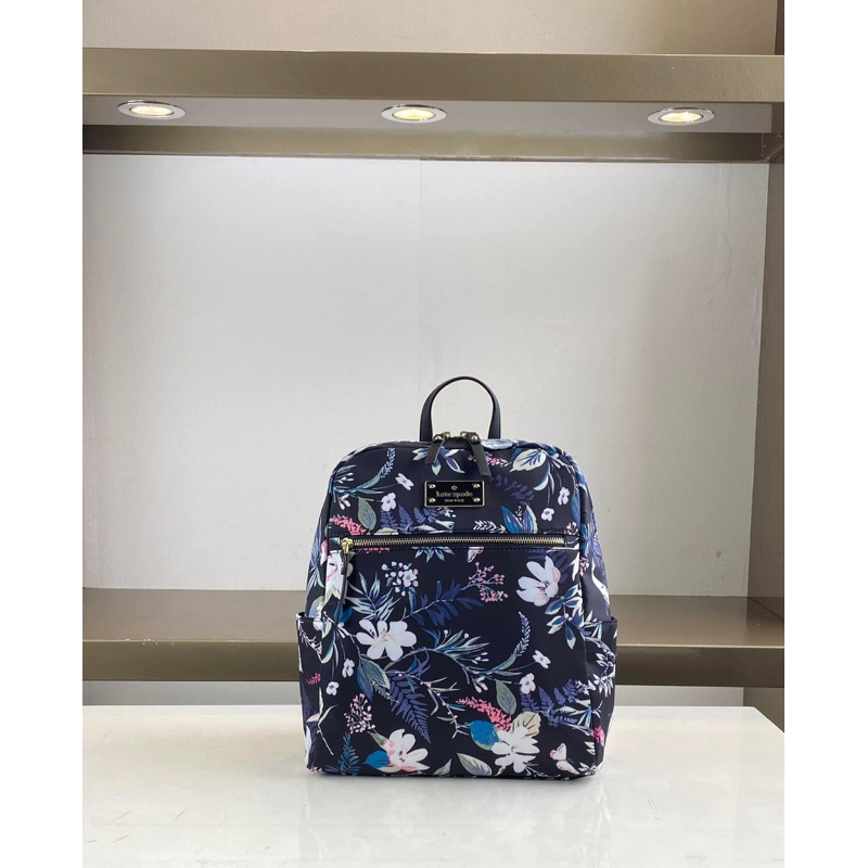 KS BLAKE AVENUE BACKPACK Shopee Philippines