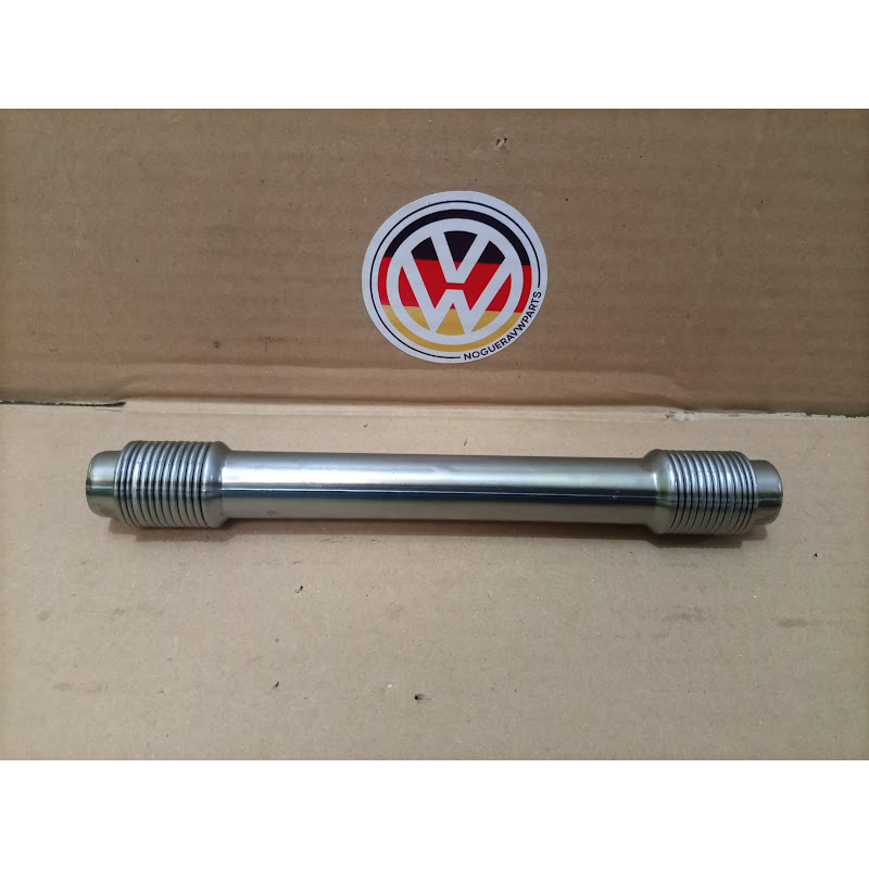 VW Beetle Push Rod Tube Stock Set 8pcs Shopee Philippines