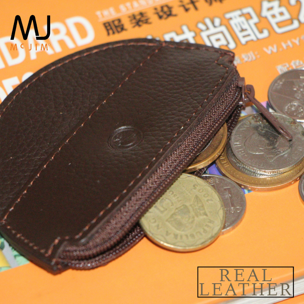 MJ by McJim Coin Purse Shopee Philippines