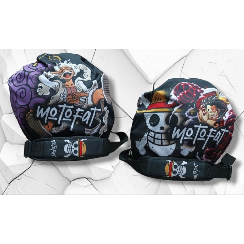 motofat helmet bag string Shopee Philippines