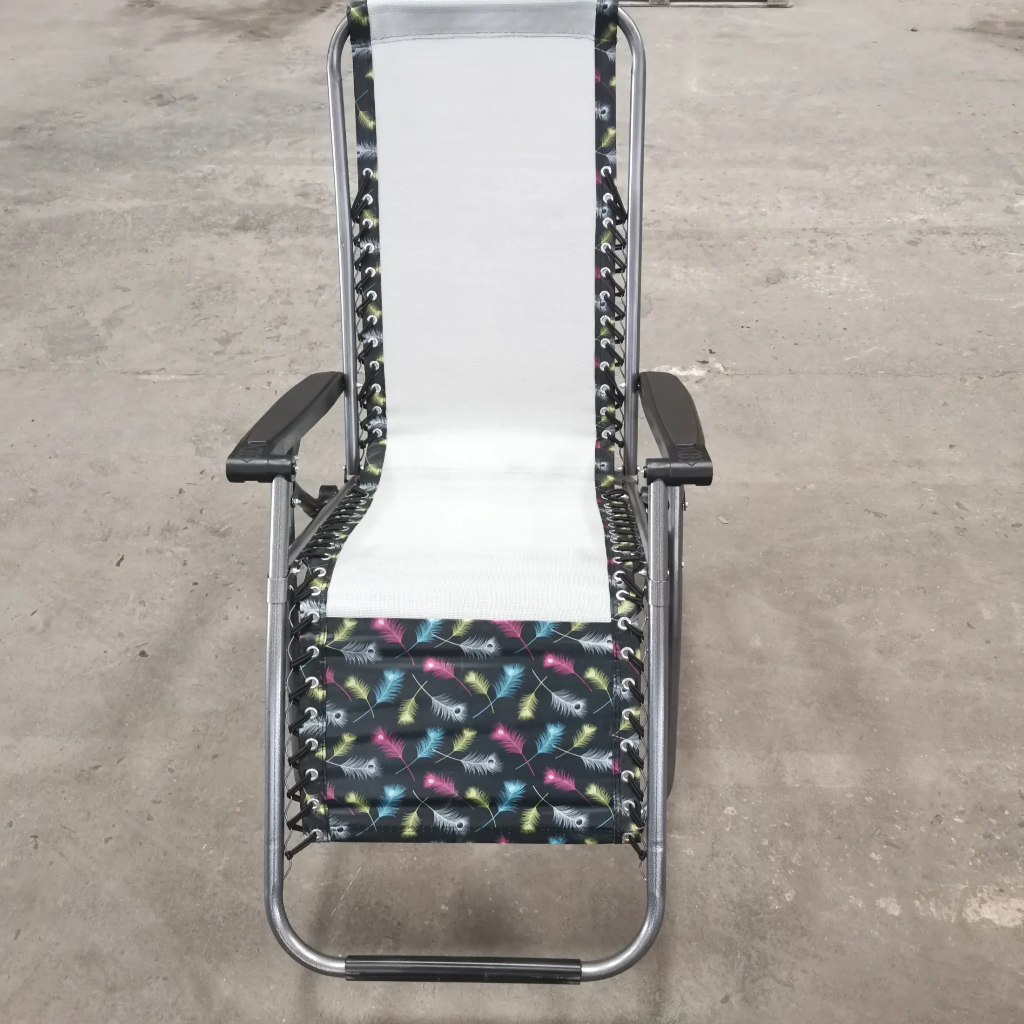 178CM folding chair for adults Chair Luxury Lounge Chair Back Chair ...