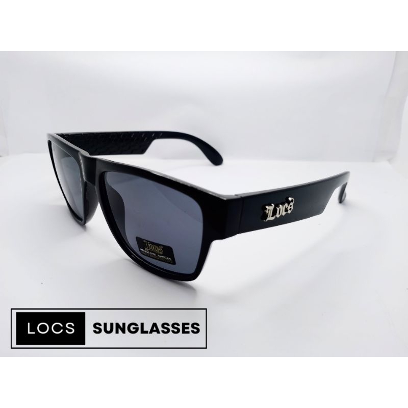 Locs store sunglasses philippines