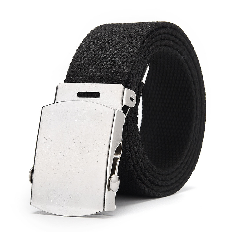 Jolex ROTC / CAT Criminology / Marines Garrison Belt for Men and