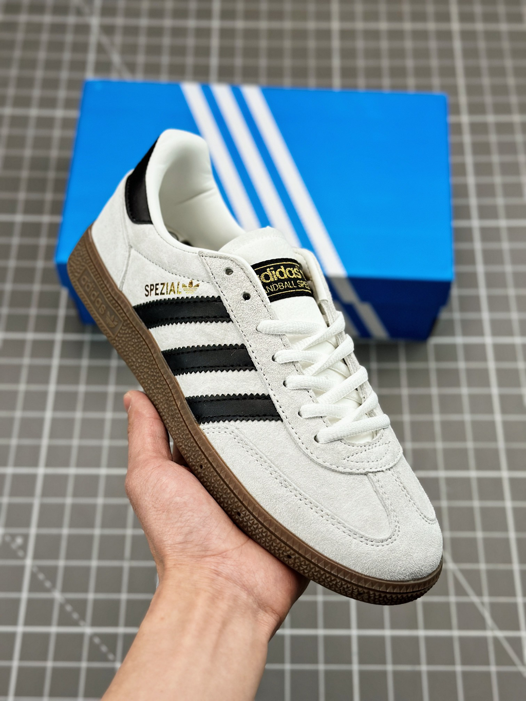 adidas Originals Handball Spezial Casual Shoes