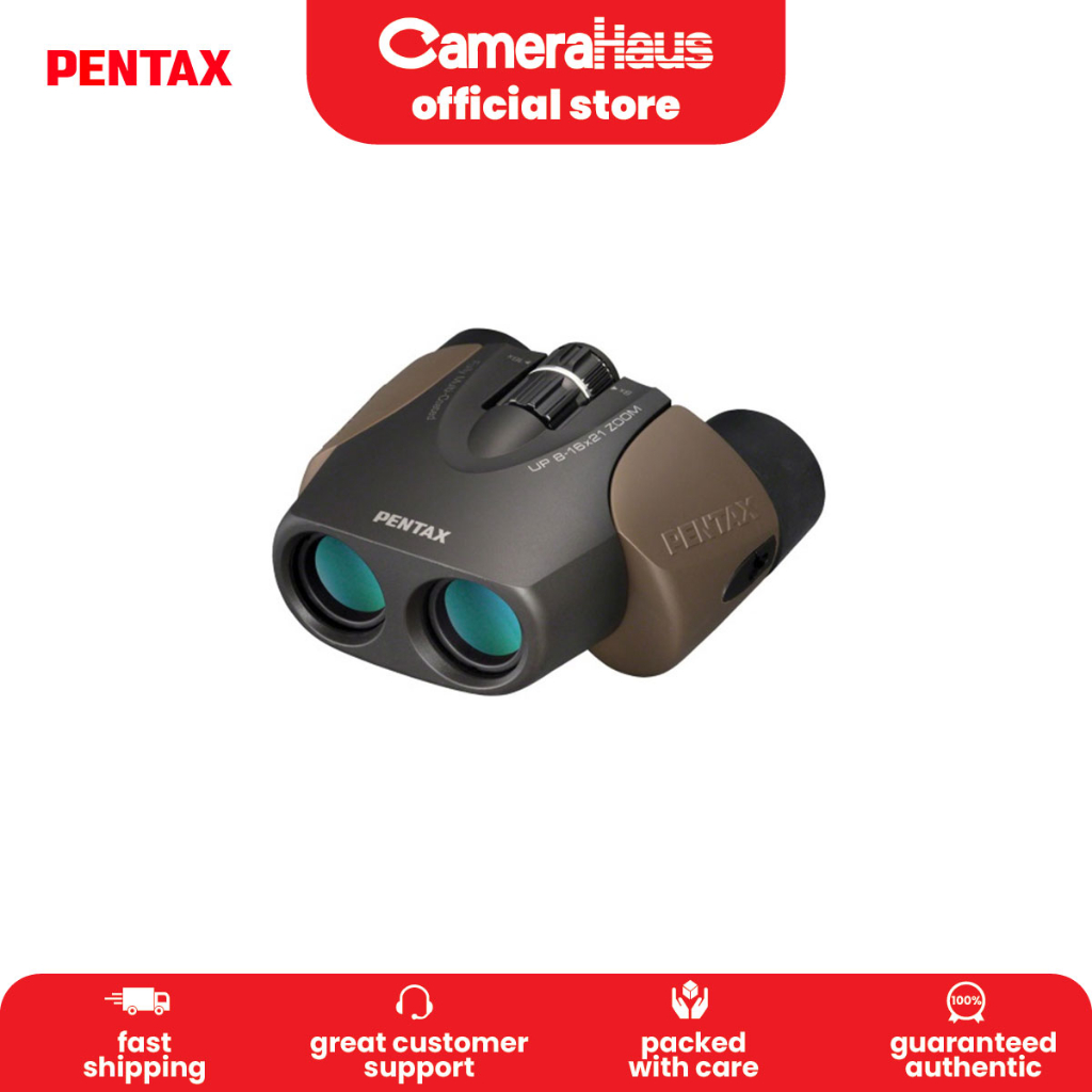 pentax-up-8-16x21-brown-zoom-porro-binocular-shopee-philippines