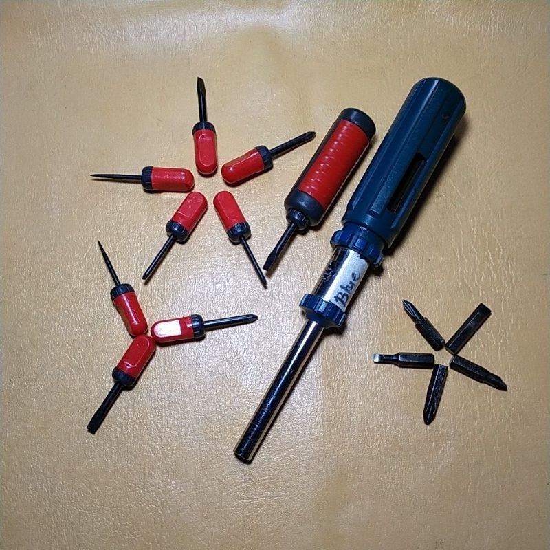 Screwdriver Set Japan Surplus Shopee Philippines