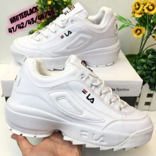 New Arrival RUBBER Shoes Disruptor for Men #805 | Shopee Philippines