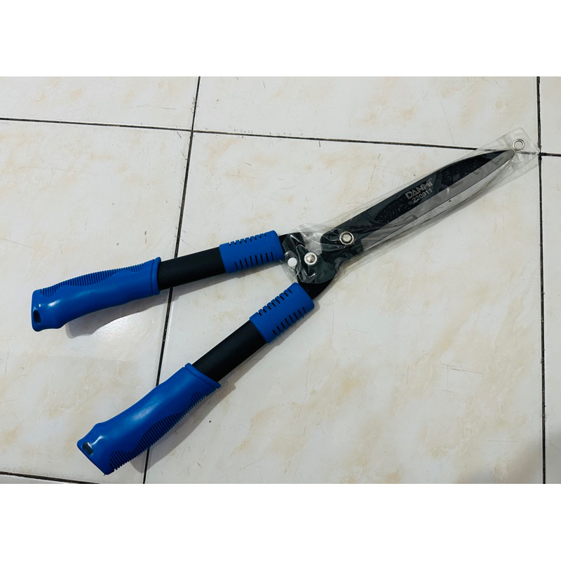 DANMI GRASS CUTTER (SCISSOR) Shopee Philippines