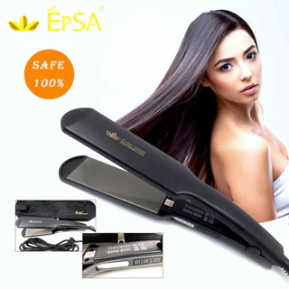 Epsa flat iron review hotsell