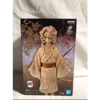 Demon Slayer DXF Ladt Female Muzan Rui Enmu Akaza Daki Authentic Bandai ...