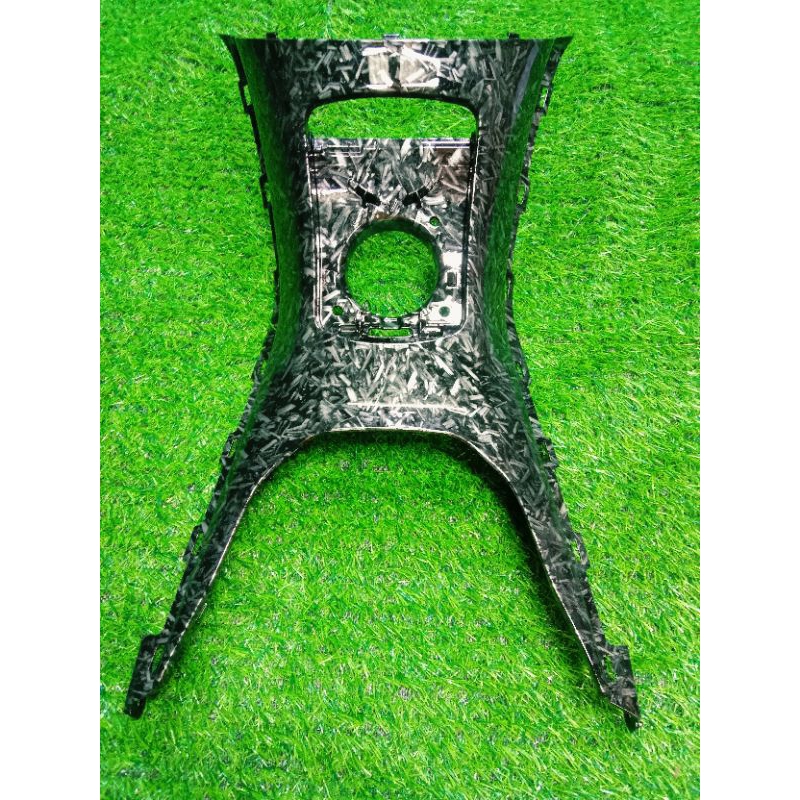 NMAXV2 GAS TANK COVER(HYDRODIP) Shopee Philippines