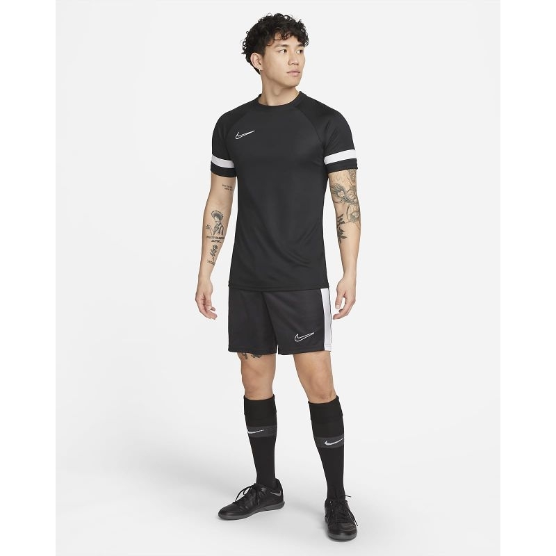 Daily Trendz Nike Dri Fit Academy Football Shorts Slim Fit 100 Original Shopee Philippines