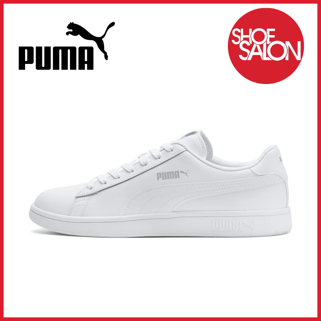 Shop puma white shoes men for Sale on Shopee Philippines