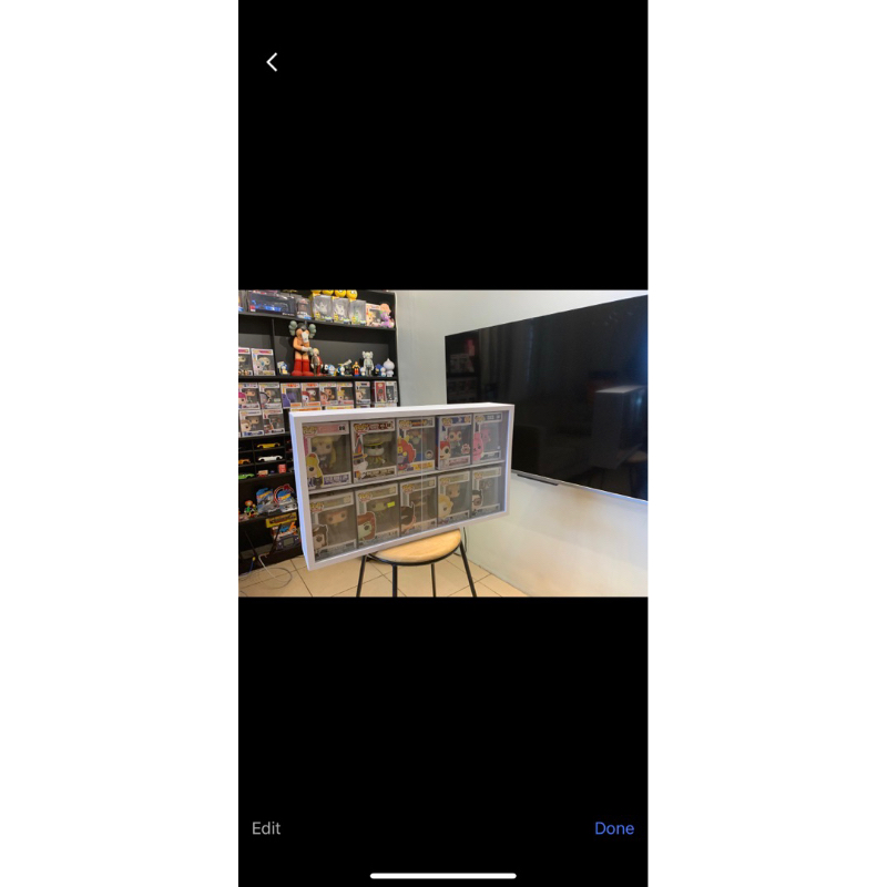10s Funkopop display rack | Shopee Philippines