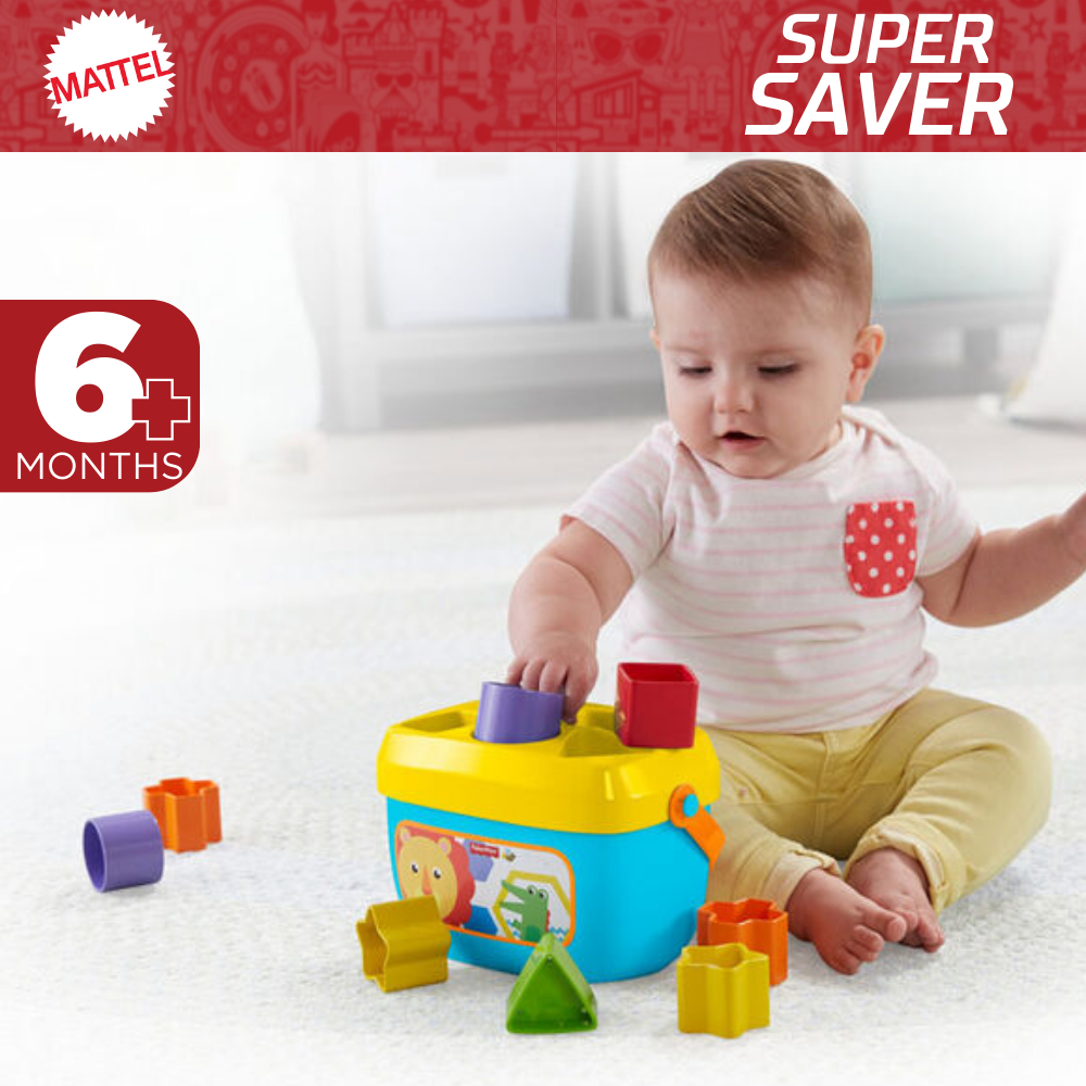 Building blocks for shop 6 month old