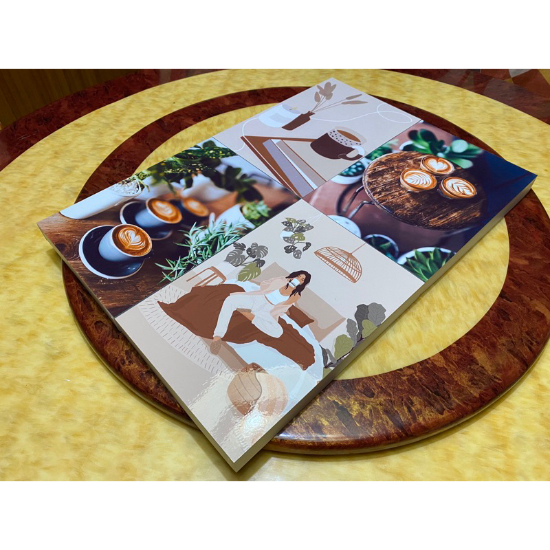 Sintra Board | Wall Decor | Aesthetic Wall | Box Type | A4 Size ...