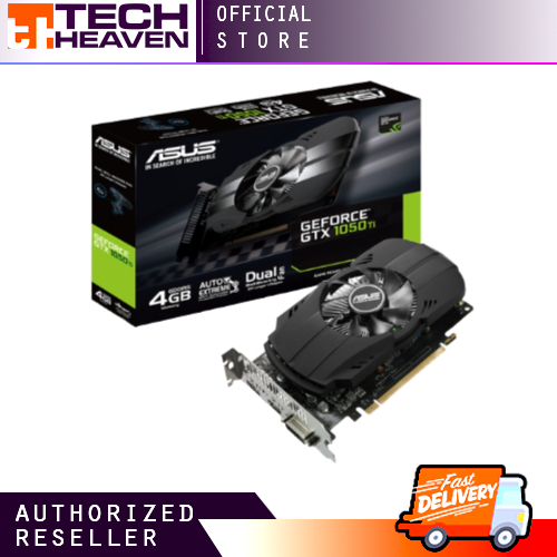 Gtx1050ti4g128bitddr5 geforce gtx 1050 ti video card store