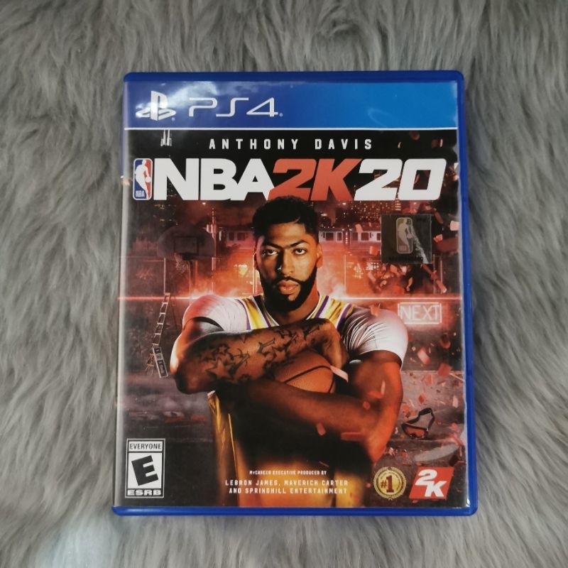 2k20 shop psn sale