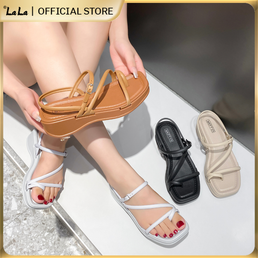 Laalaa sandal best sale