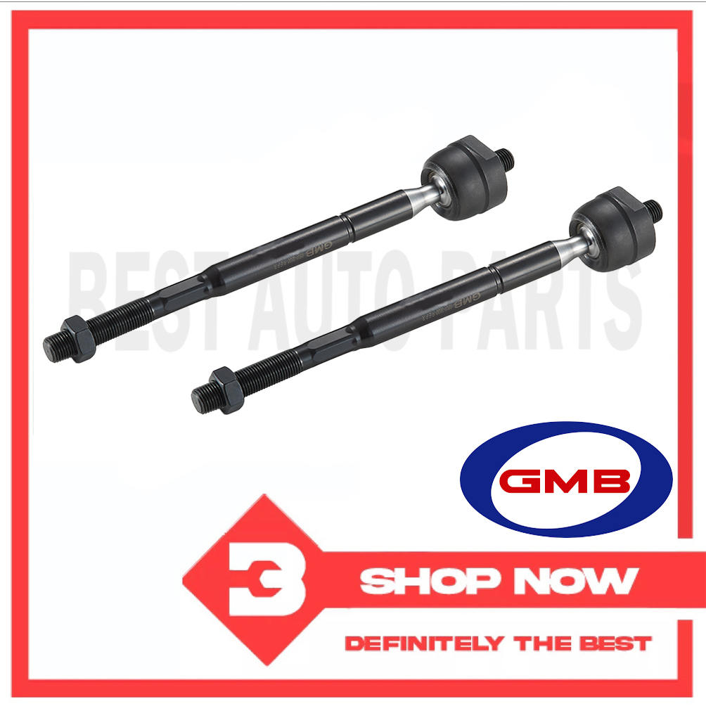 GMB Rack End for Toyota Hiace D4D 2005 - 2018 (2pcs) - 0801-0590 (SR ...