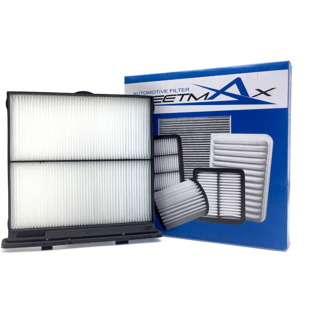 FLEETMAX Cabin Filter FCS9481 for Subaru Forester 2017-2020 | Shopee ...