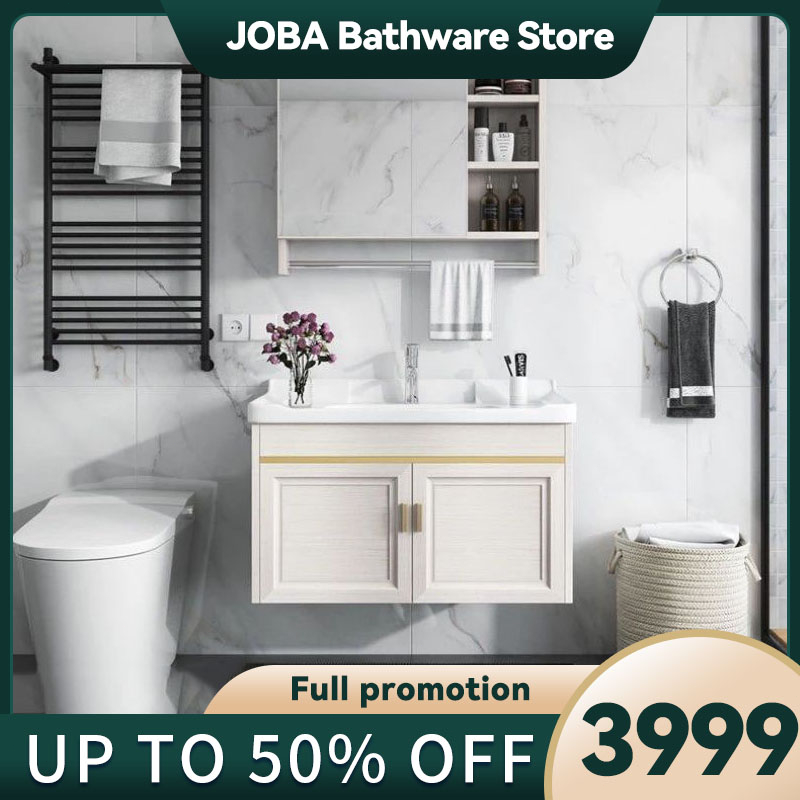 Bathroom with mirror vanity bathroom Set