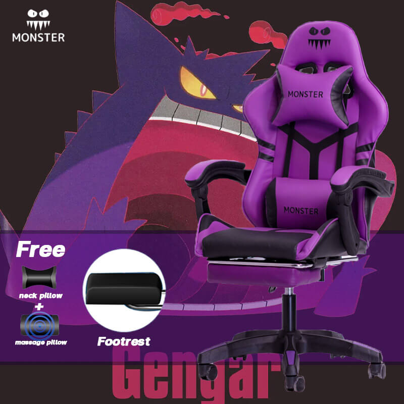 Monster dxracer online chair