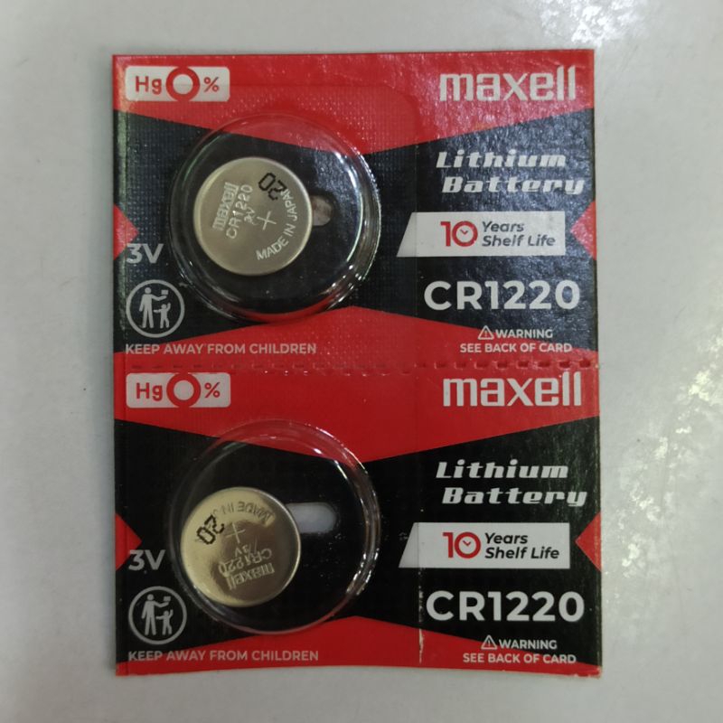 Stable 1203 Watch Battery main image 1