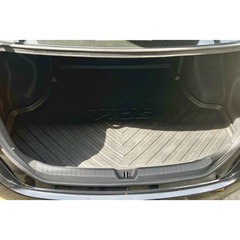 Vios 20142024 Trunk tray / Cargo Tray Shopee Philippines
