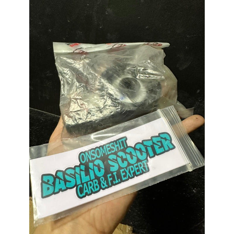 Original Speedo Gearbox for Mio i 125, Soul i 125, Mio Gear/Gravis