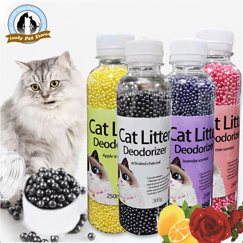 Cat Litter Box Deodorizer Crystal Cat Litter Box Deodorizer litter