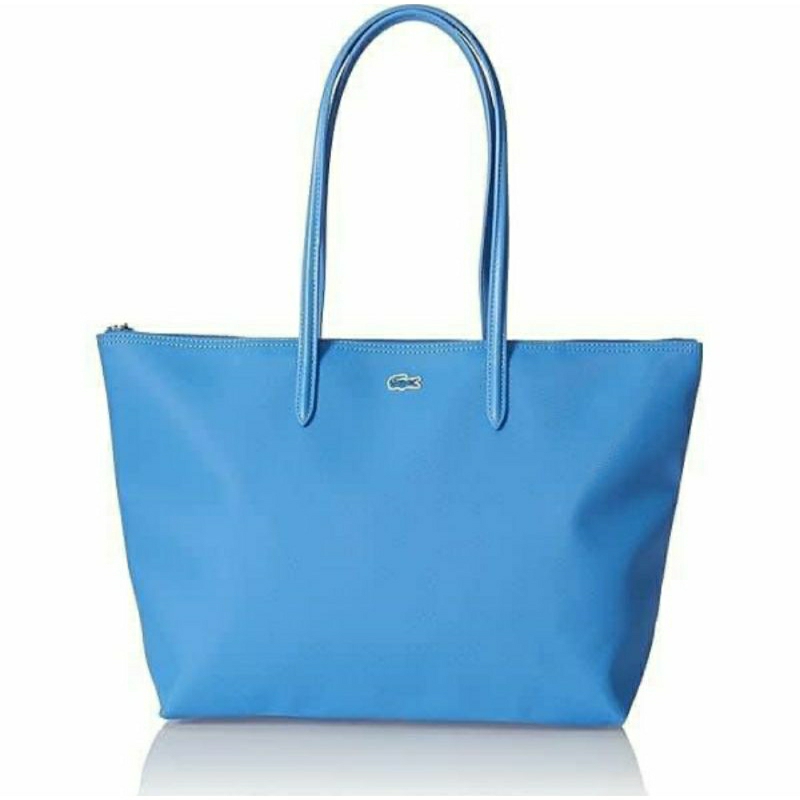 Original Lacoste Horizontal tote Shopee Philippines