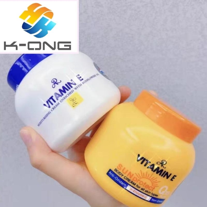 Kylaoong VITAMIN E CREAM THAILAND Shopee Philippines