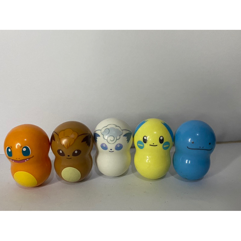 Pokemon CooNuts (Balancer) | Shopee Philippines