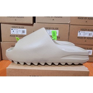 Ua sales yeezy slides