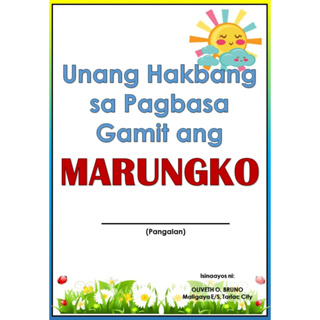 abakada unang hakbang sa pagbasa libro