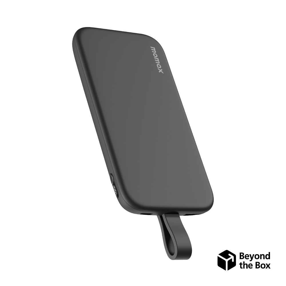 Momax IPower PD 3 10000mAh Powerbank | Shopee Philippines