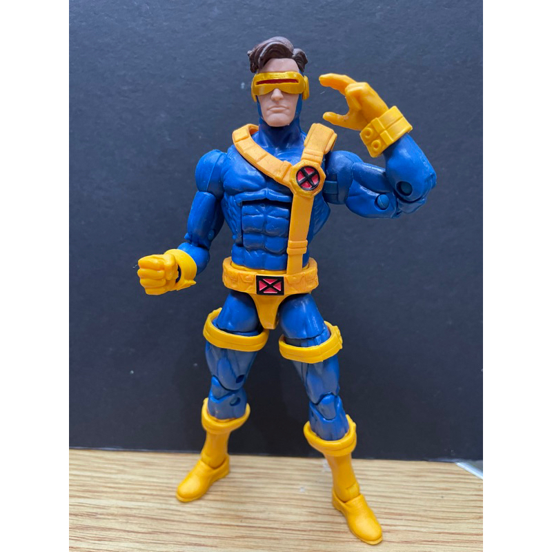 Marvel Legends Cyclops | Shopee Philippines