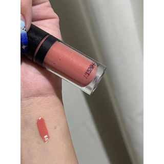 bareMinerals, Makeup, Spirited Bareminerals Mini Mineralist Matte Liquid  Lipstick Nwt