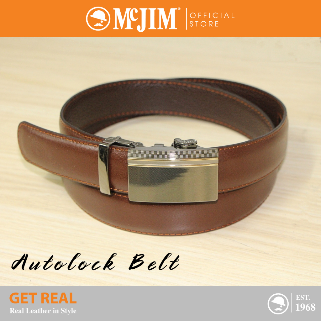 autolock belt